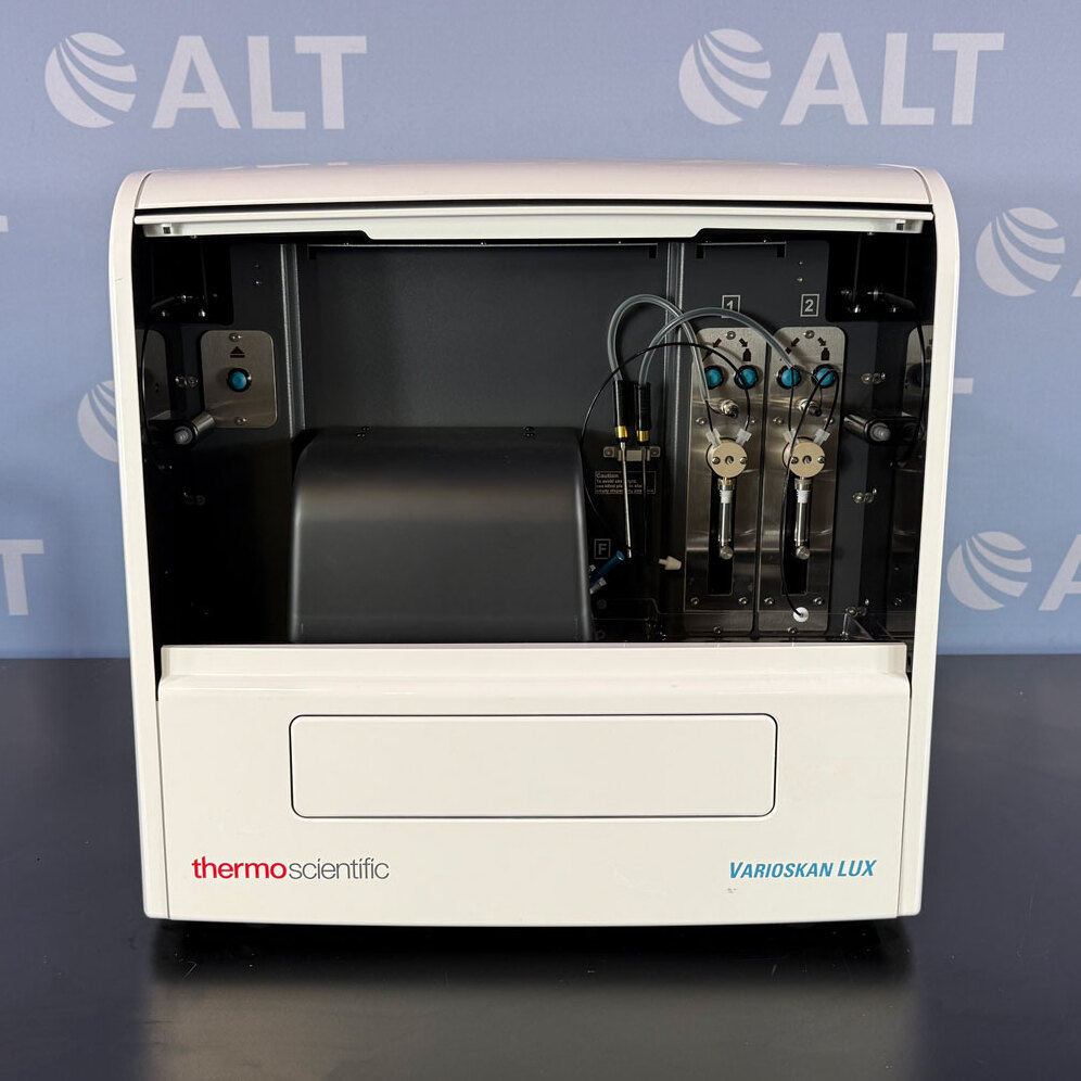Thermo Scientific  Varioskan LUX Multimode Microplate Reader, Type 3020, REF VLBLATGD0