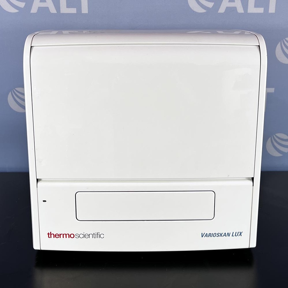 Thermo Scientific Varioskan LUX Multimode Microplate Reader, Type 3020, REF VLBL00D1