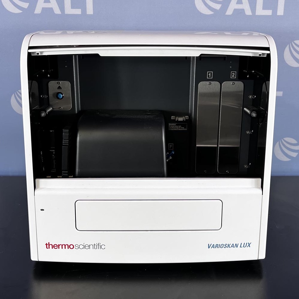 Thermo Scientific Varioskan LUX Multimode Microplate Reader, Type 3020, REF VLBL00D1