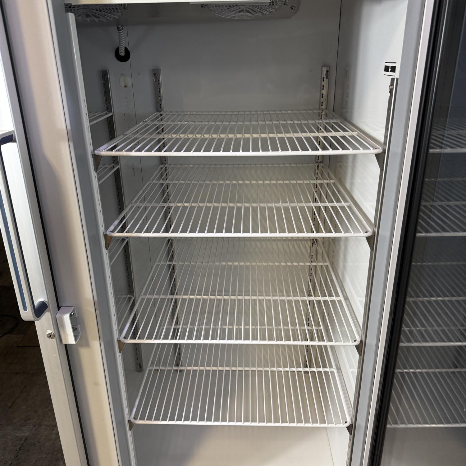 Thermo Scientific  51.1 Cu. Ft. High-Performance Lab Refrigerator, Model TSX5005GA