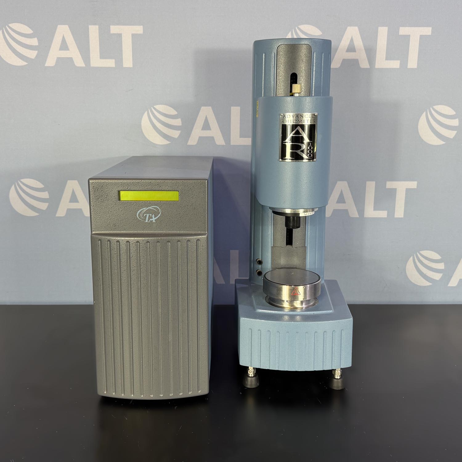 TA Instruments AR1000 Advanced Rheometer
