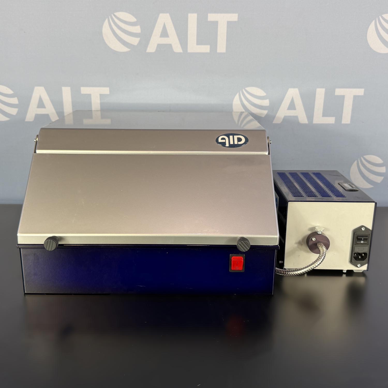AID  EliSpot Reader System, Model ELR07IFL