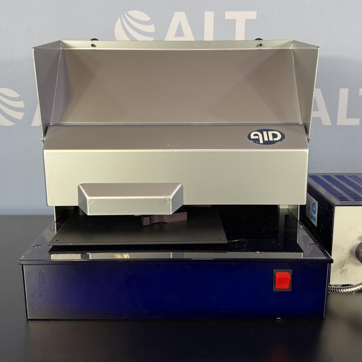 AID  EliSpot Reader System, Model ELR07IFL