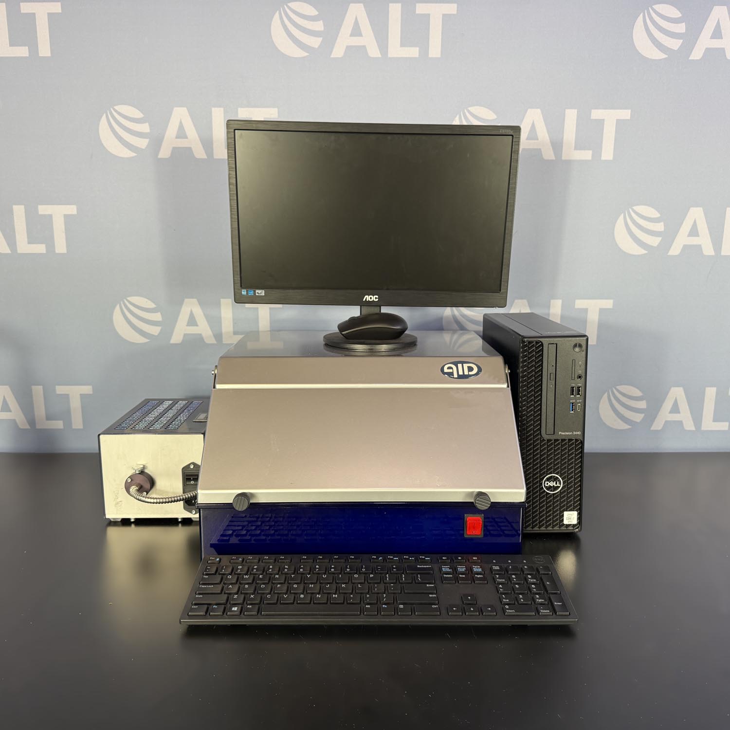 AID  EliSpot Reader System, Model ELR07IFL