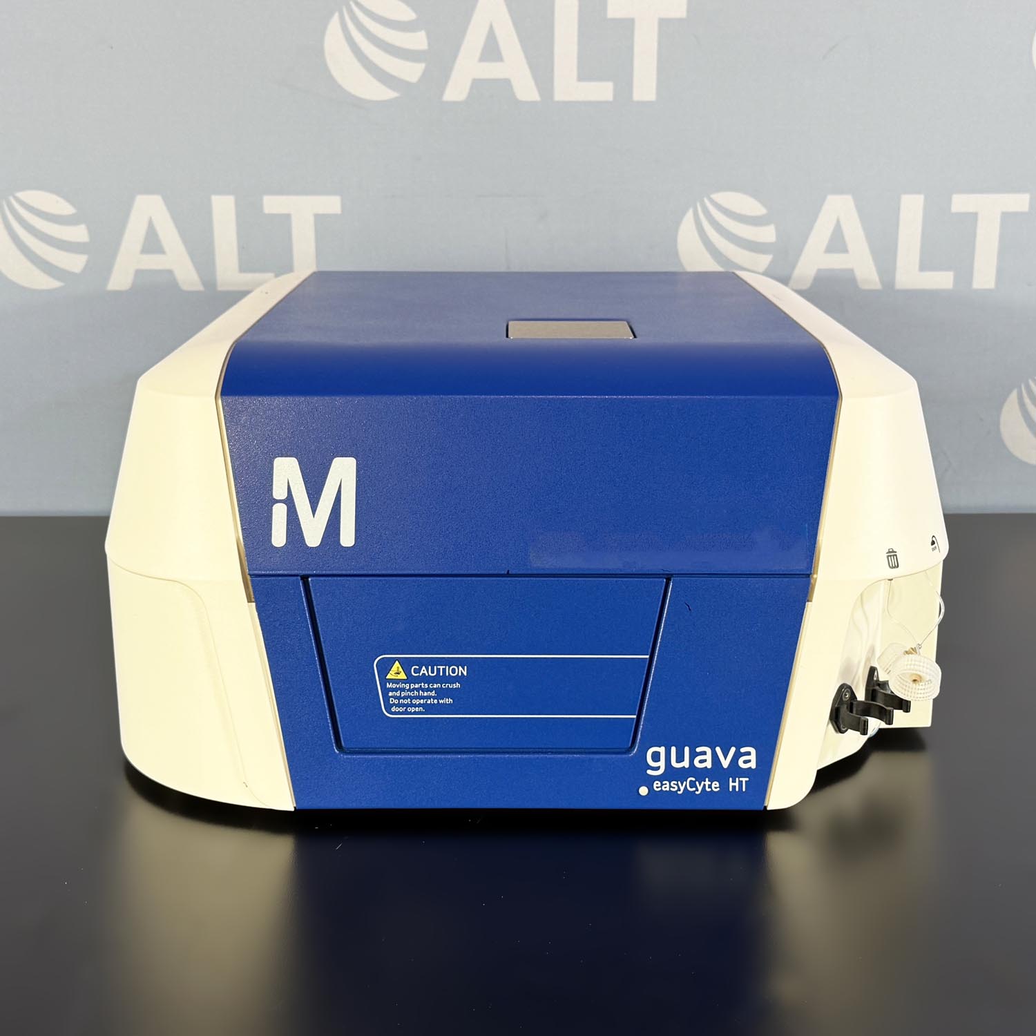 Millipore Guava EasyCyte HT Flow Cytometer