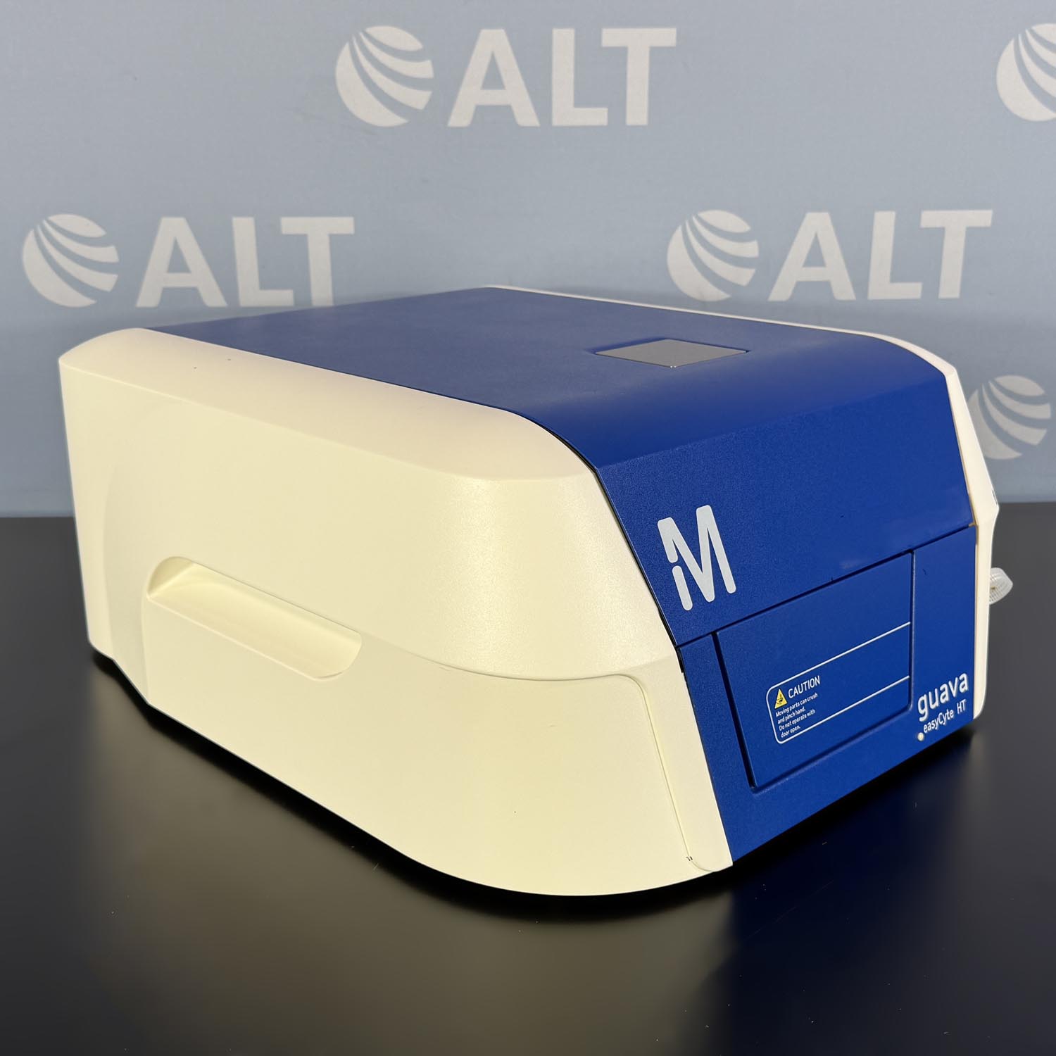 Millipore Guava EasyCyte HT Flow Cytometer