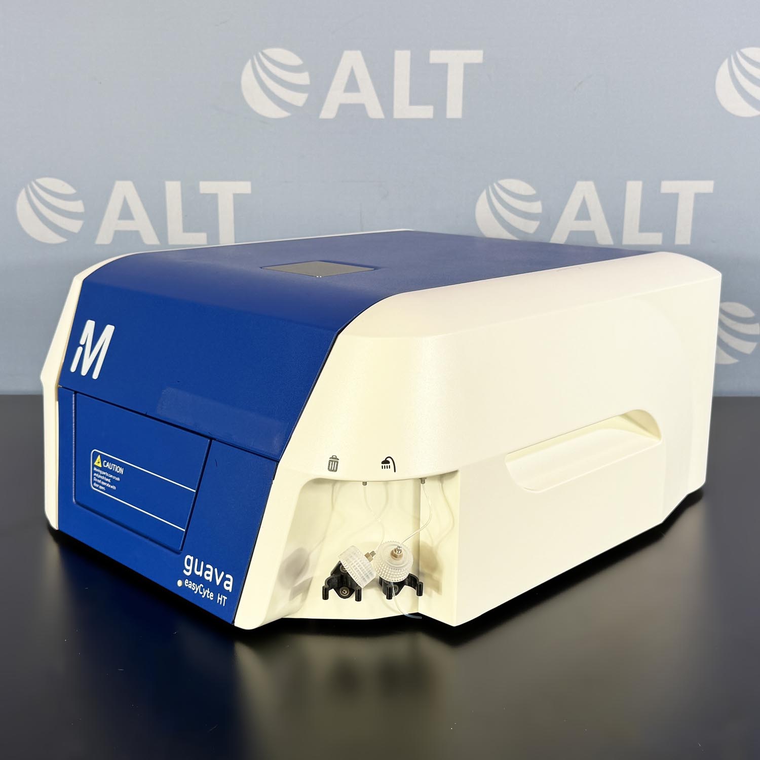 Millipore Guava EasyCyte HT Flow Cytometer