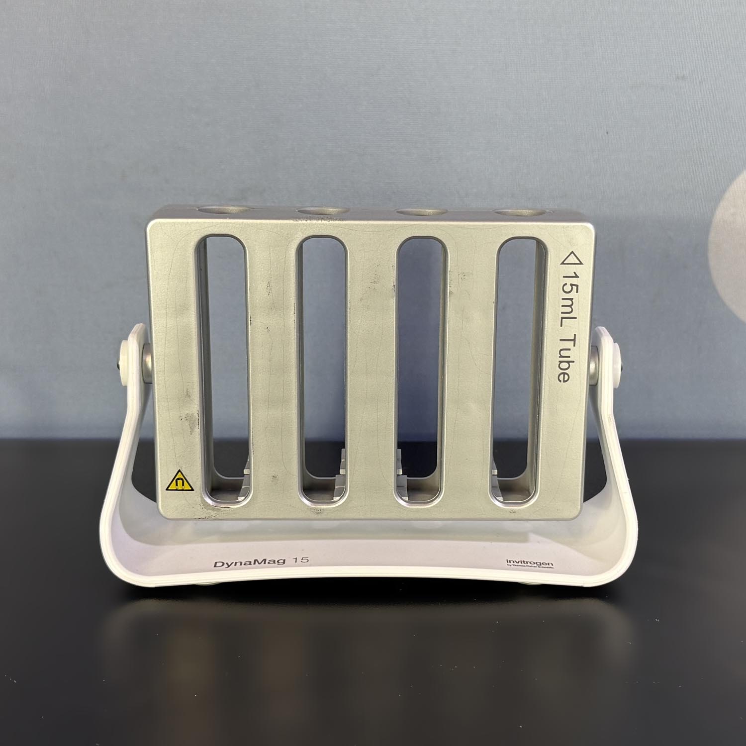 Life Technologies Inc.  DynaMag 15 Magnet