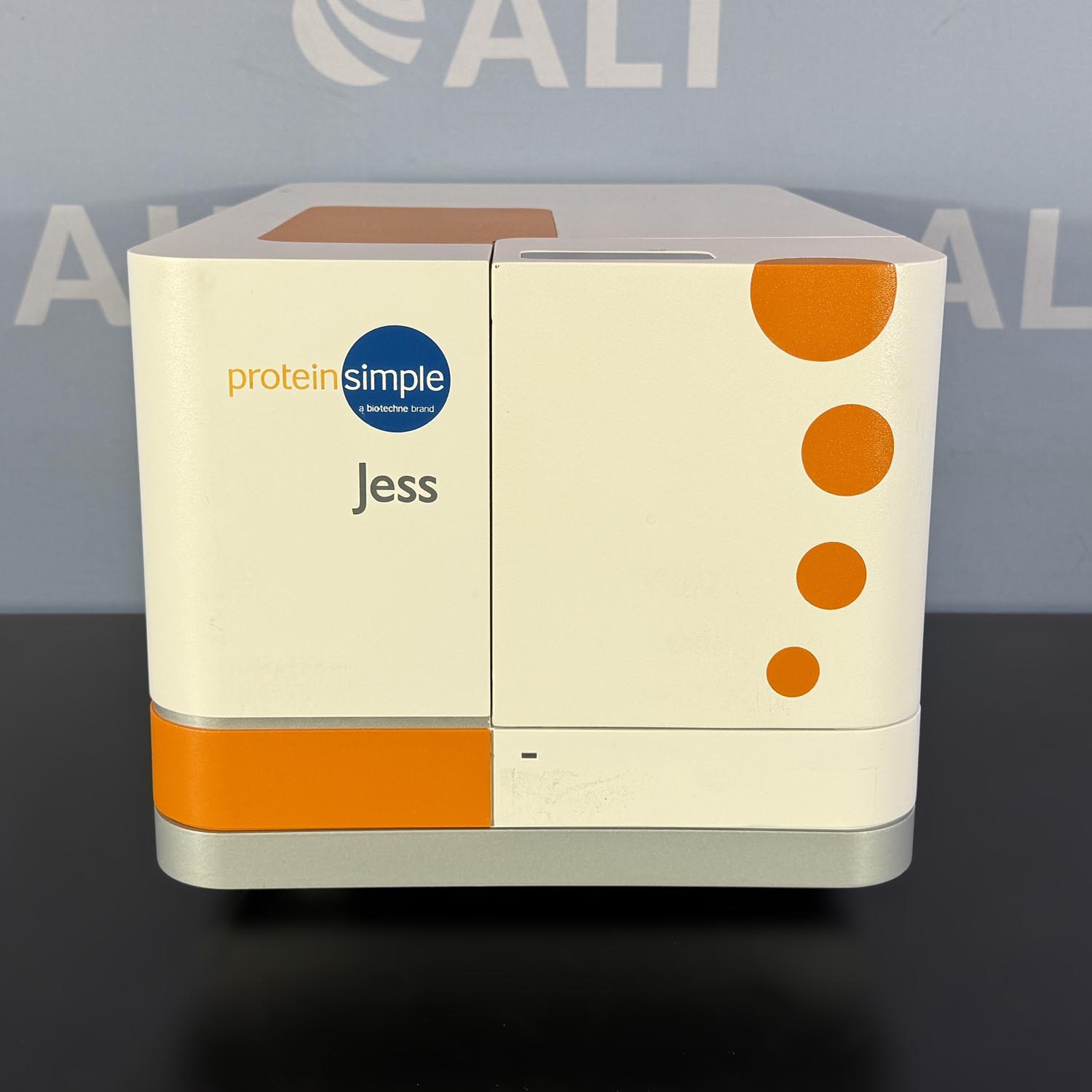 ProteinSimple Jess Automated Western System