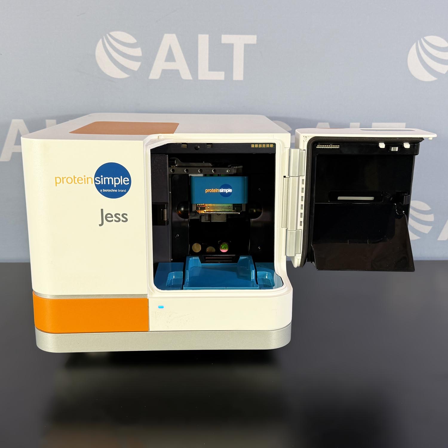 ProteinSimple Jess Automated Western System