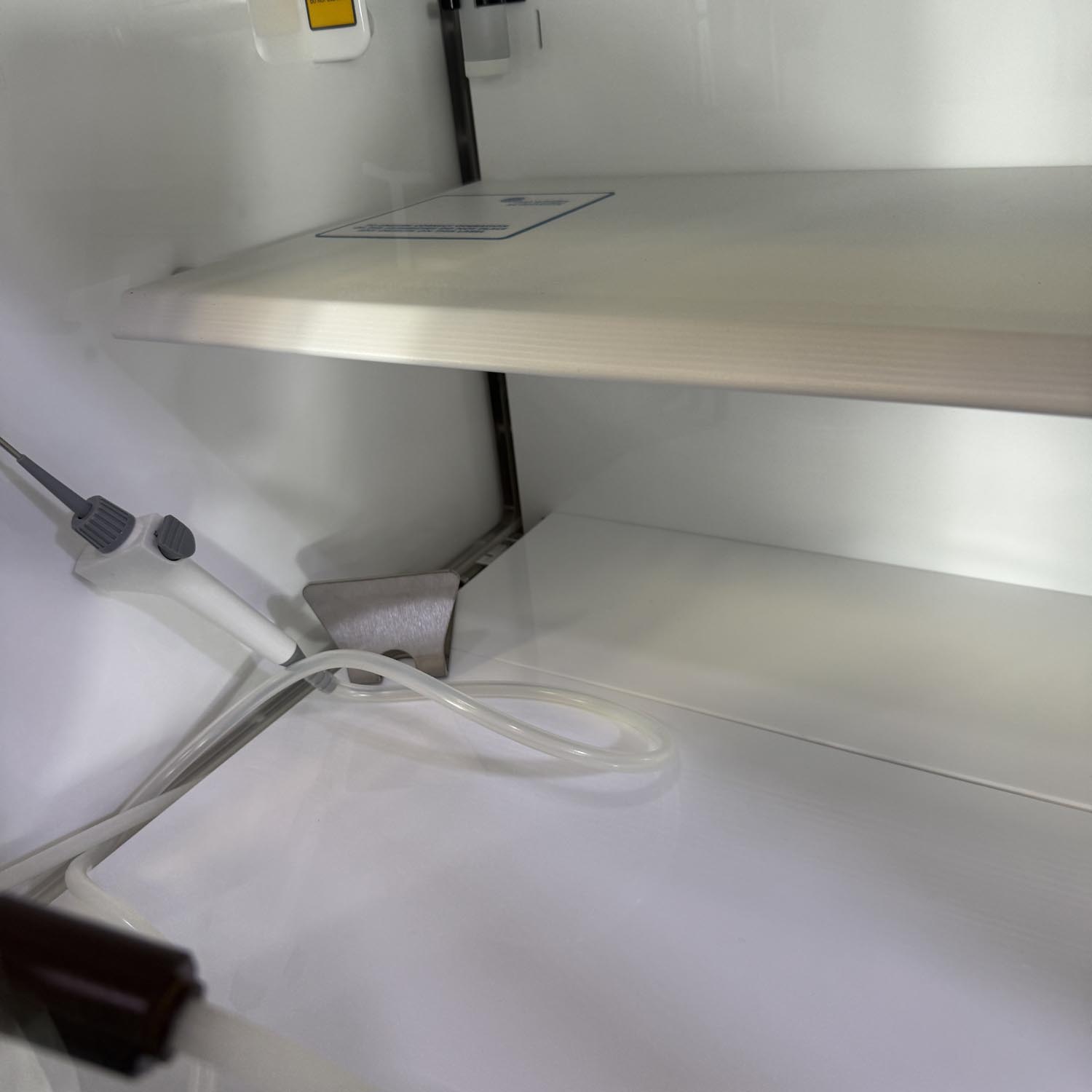 Don Whitley  H35 HEPA Hypoxystation