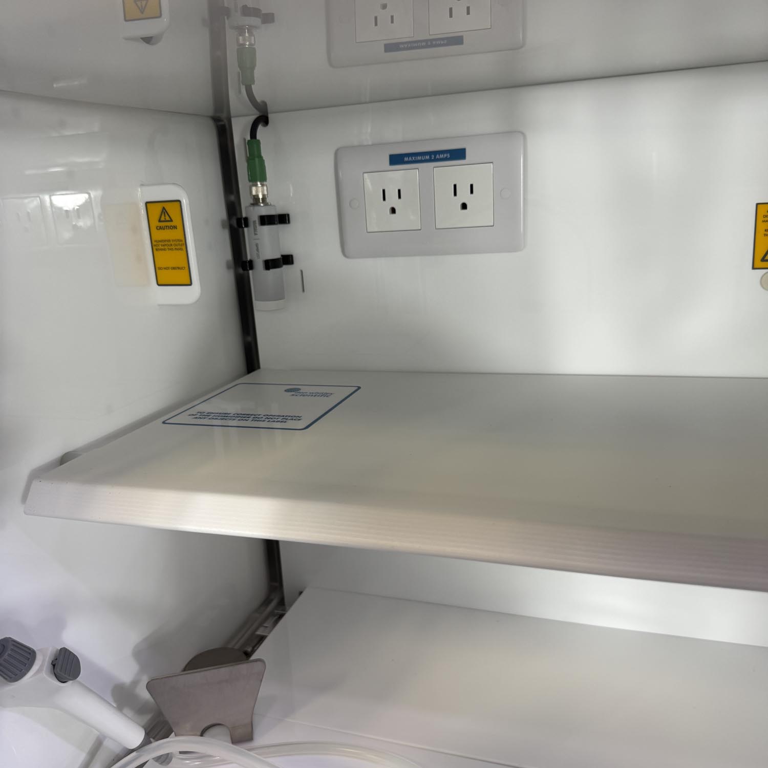 Don Whitley  H35 HEPA Hypoxystation