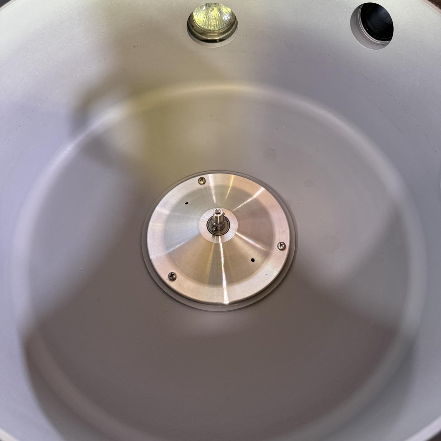 Thermo Scientific  SpeedVac SPD300DDA-115 Concentrator With UVS850DDA-115 Universal Vacuum System