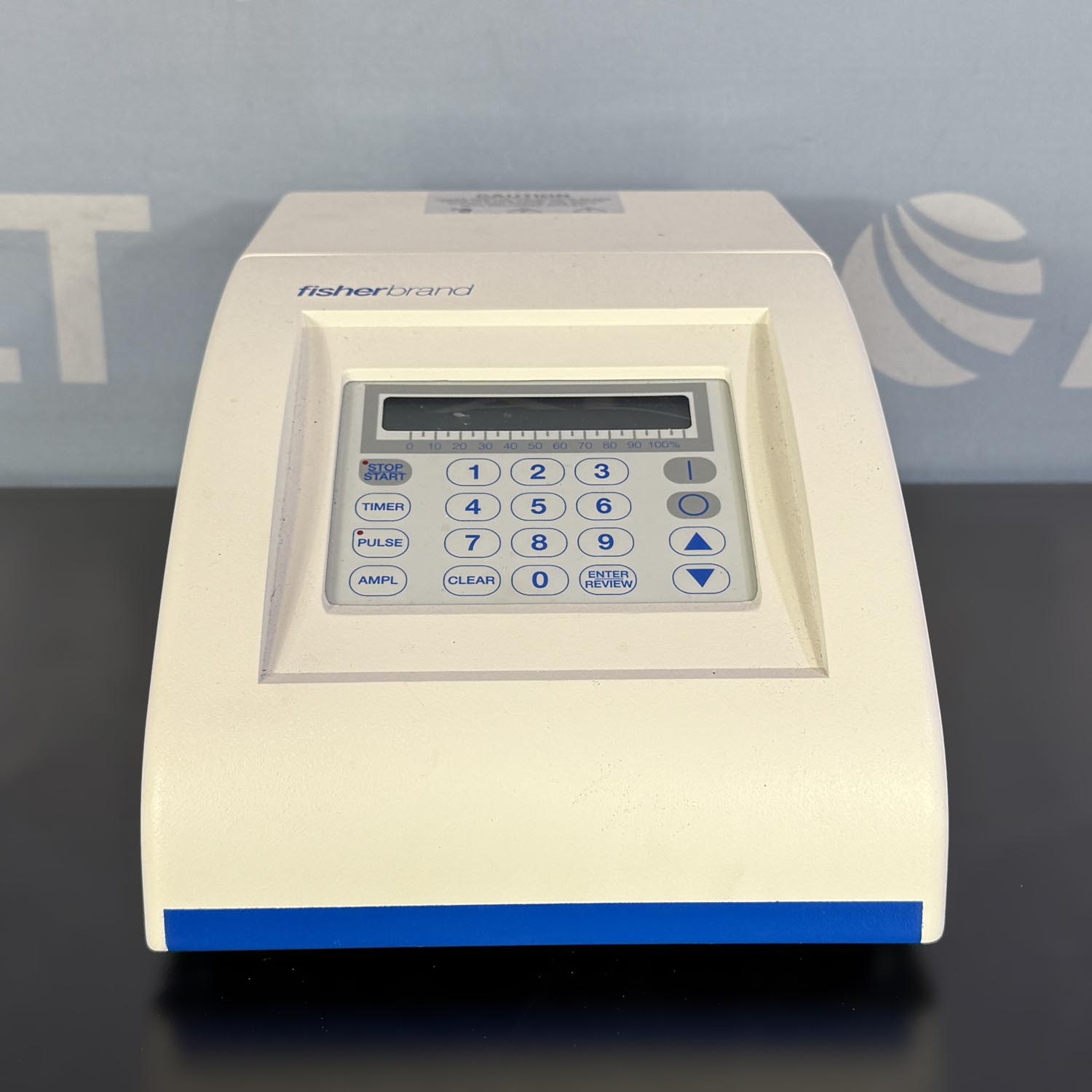 Fisherbrand  FB120 Sonicator With Qsonica CL-18 Converter