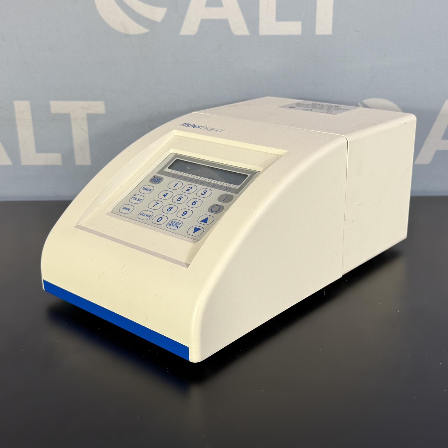 Fisherbrand  FB120 Sonicator With Qsonica CL-18 Converter