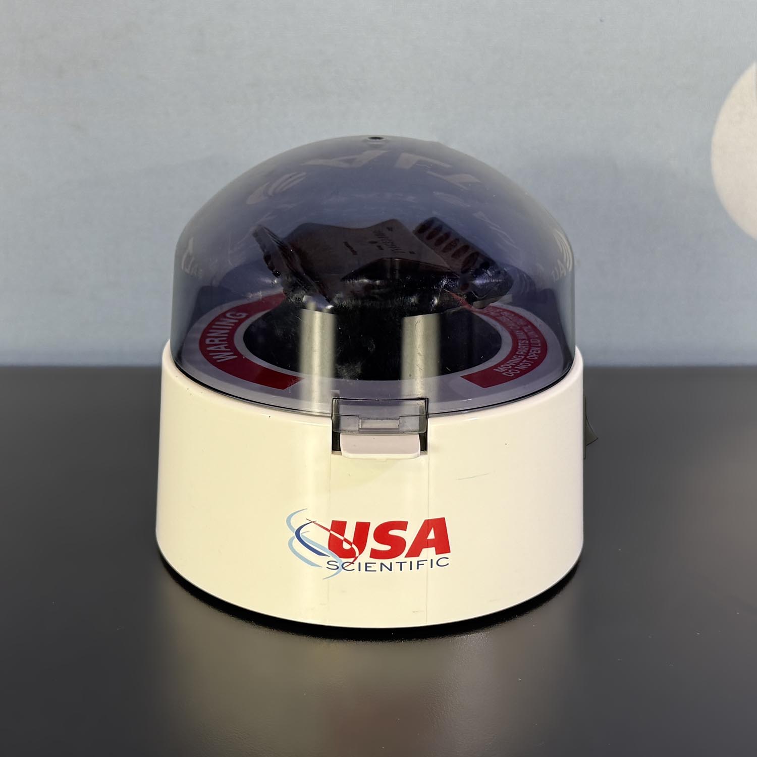 USA Scientific Micro Centrifuge IR