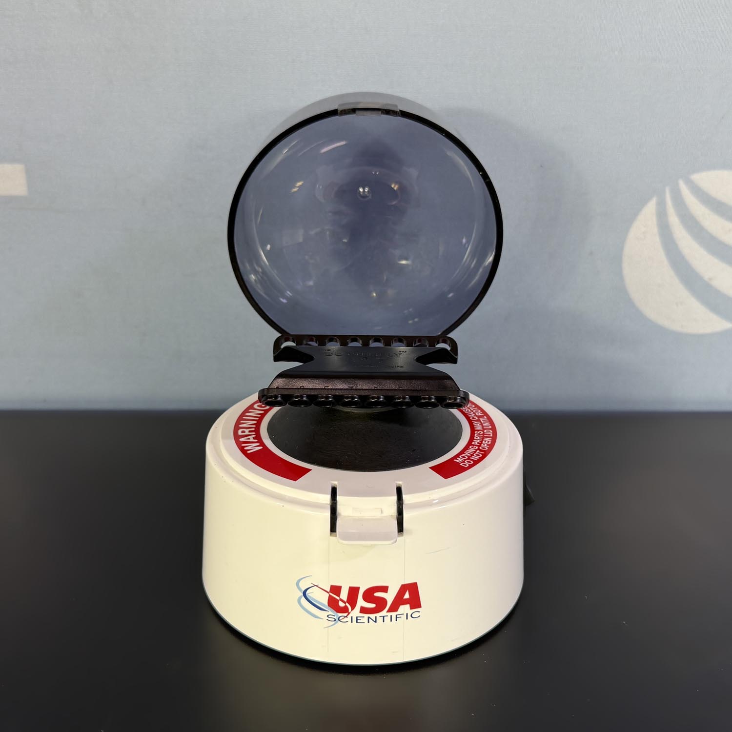 USA Scientific Micro Centrifuge IR