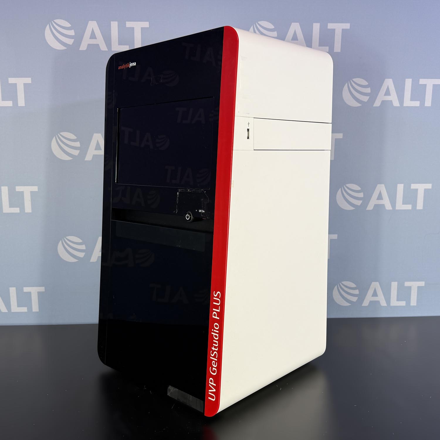 Analytik Jena UVP GelStudio Plus Touch