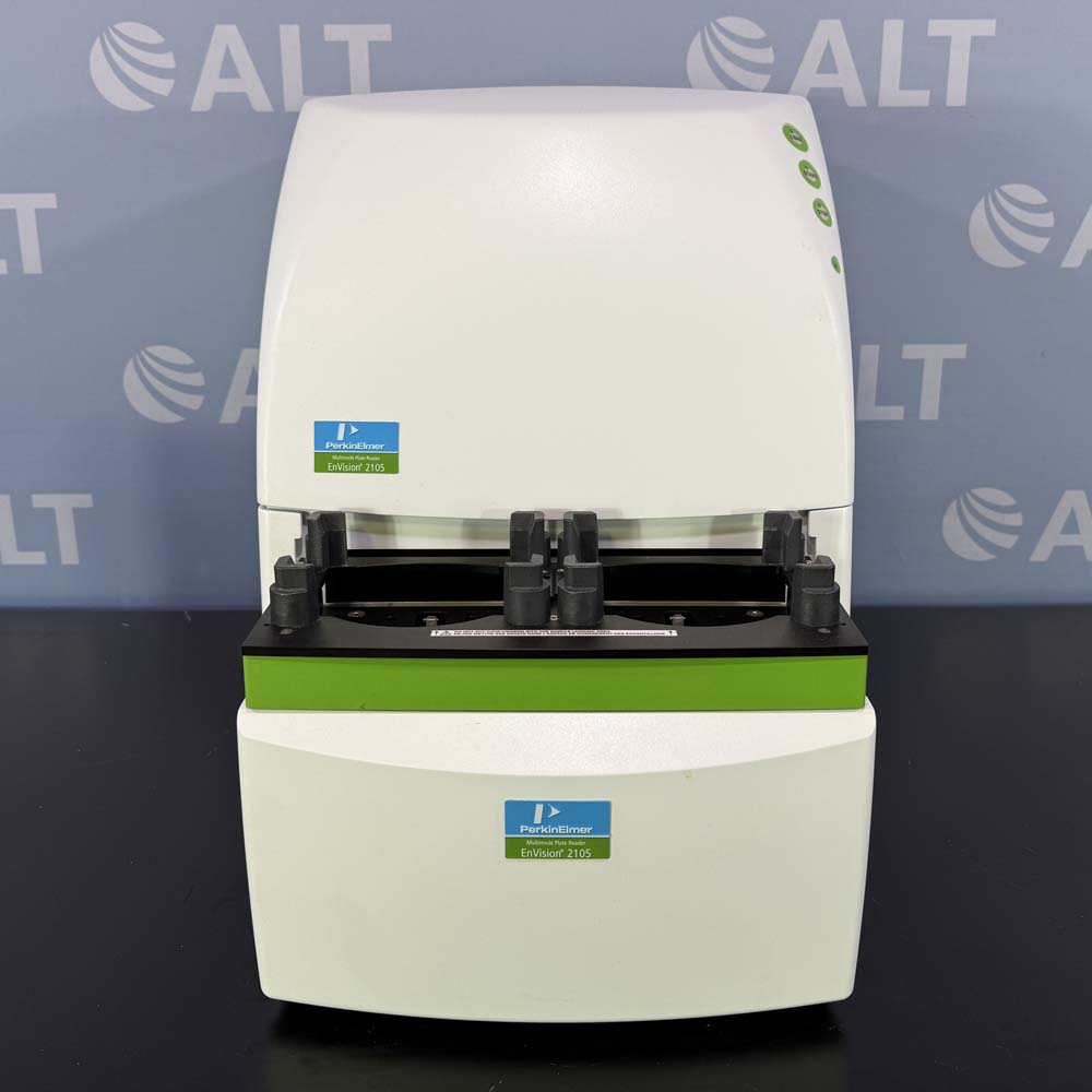 PerkinElmer  Envision Multimode Plate Reader, Model 2105-0020