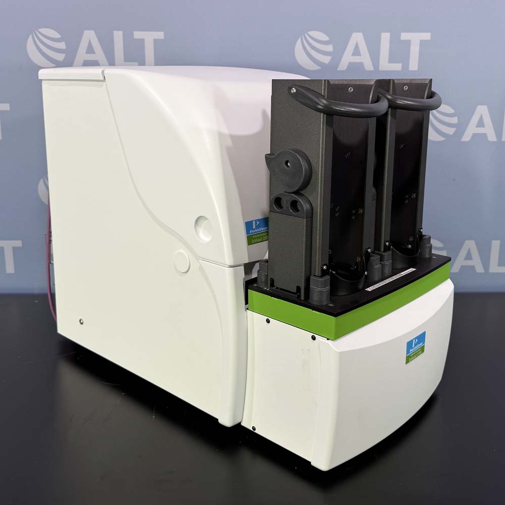 PerkinElmer  Envision Multimode Plate Reader, Model 2105-0020