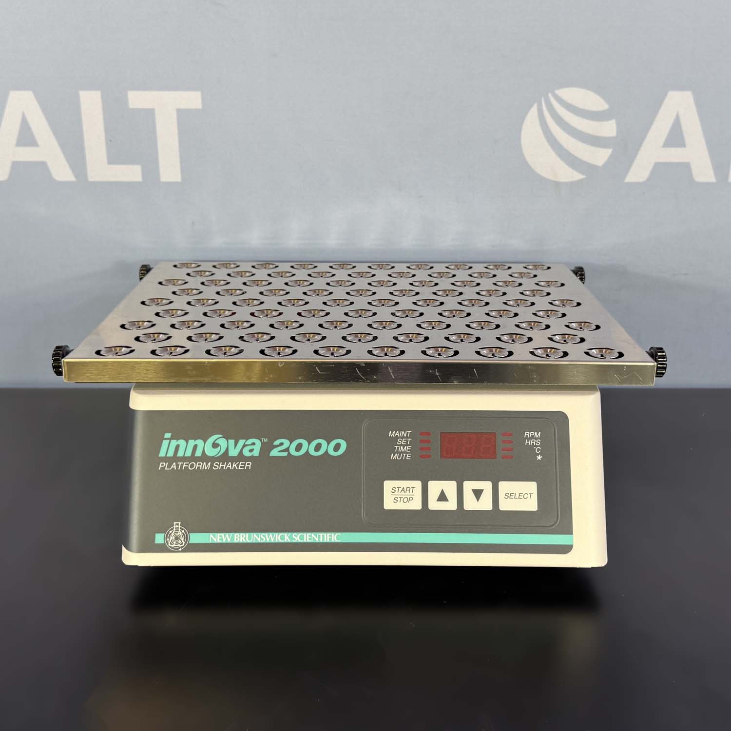 New Brunswick / Eppendorf  Innova 2050 Open Air Shaker, Cat. No. M1190-0010