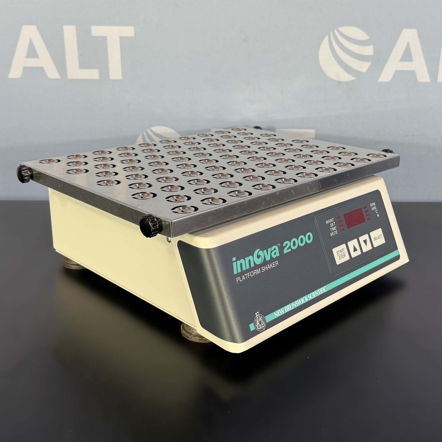 New Brunswick / Eppendorf  Innova 2050 Open Air Shaker, Cat. No. M1190-0010