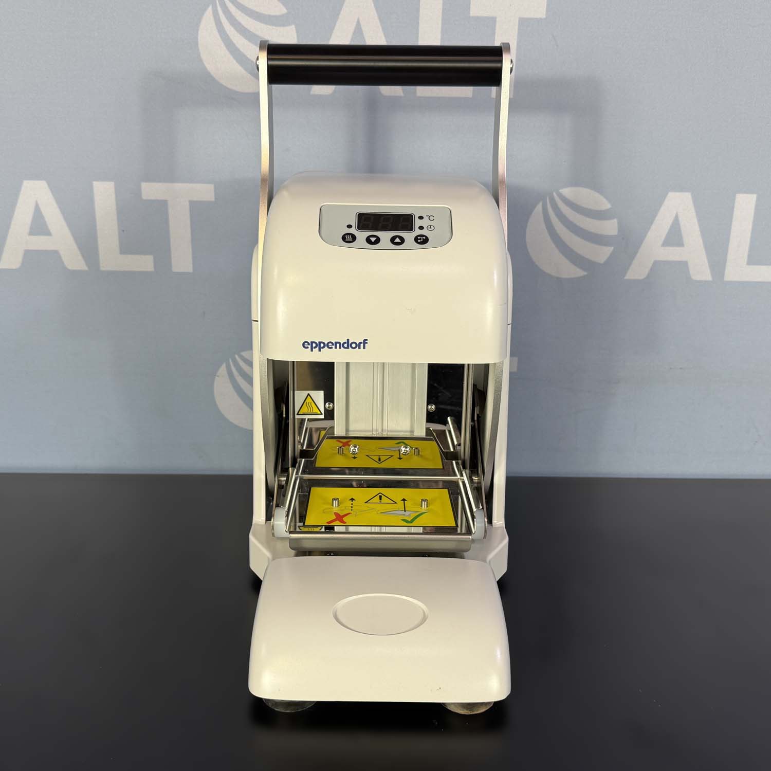 Eppendorf 5392 Microplate Heat Sealer