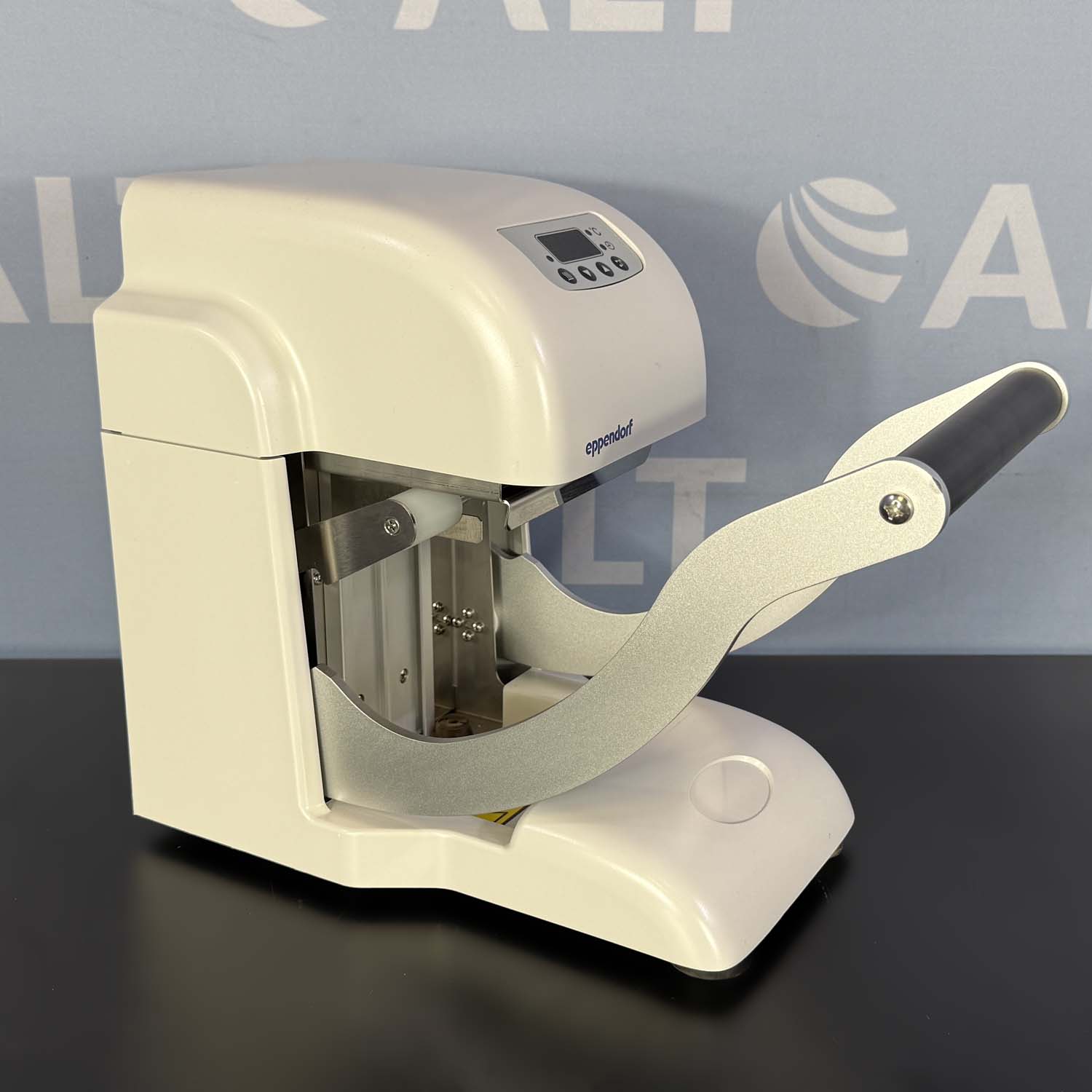 Eppendorf 5392 Microplate Heat Sealer