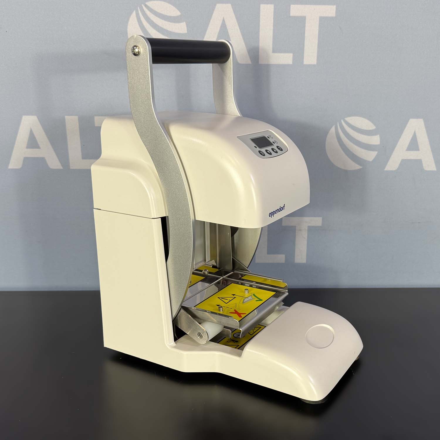 Eppendorf 5392 Microplate Heat Sealer