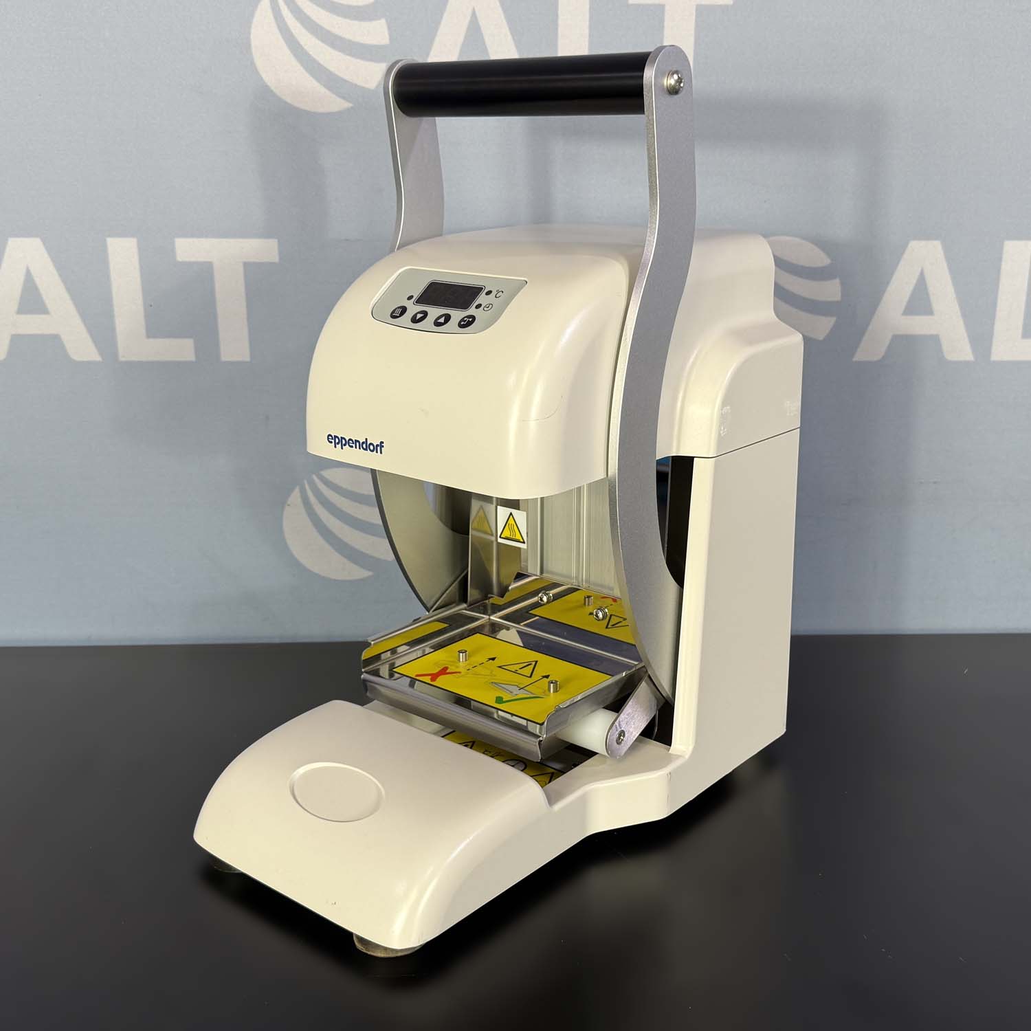 Eppendorf 5392 Microplate Heat Sealer