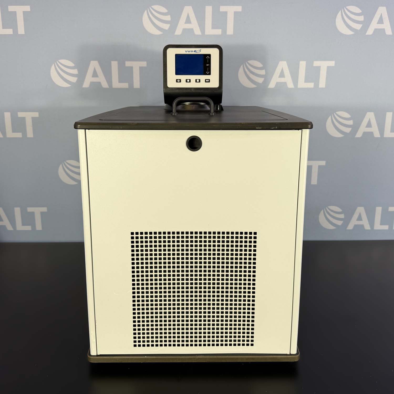 VWR 28L Advanced Digital Refrigerated Circulating Bath, Cat. No. 89203-010