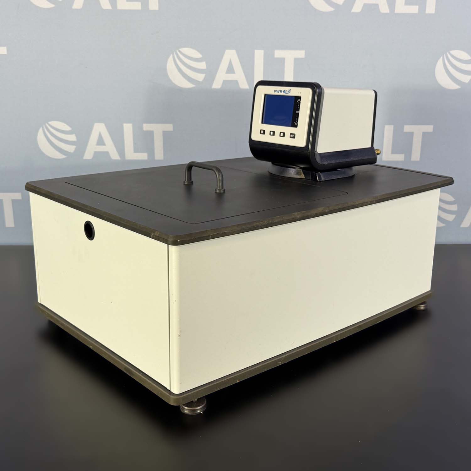 VWR  28L Advanced Digital Heated Circulating Bath, Cat. No. 89202-950