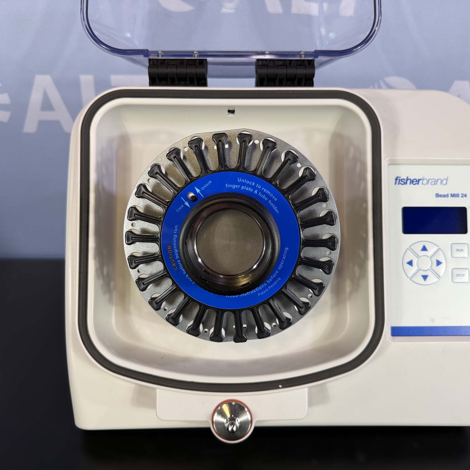 Fisherbrand  Bead Mill 24 Homogenizer 15340163