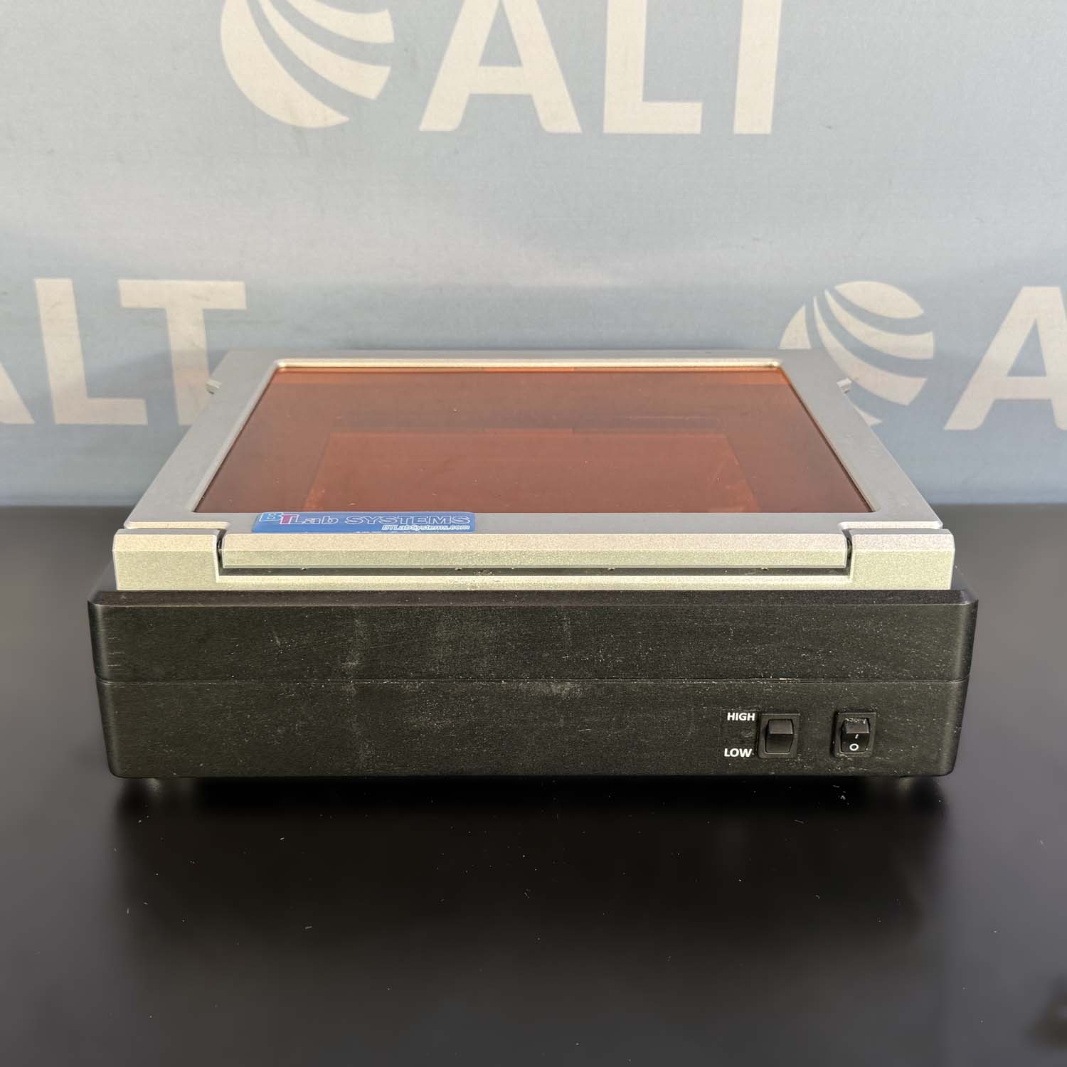 BT LabSystems  Ultra Bright Blue LED Transilluminator
