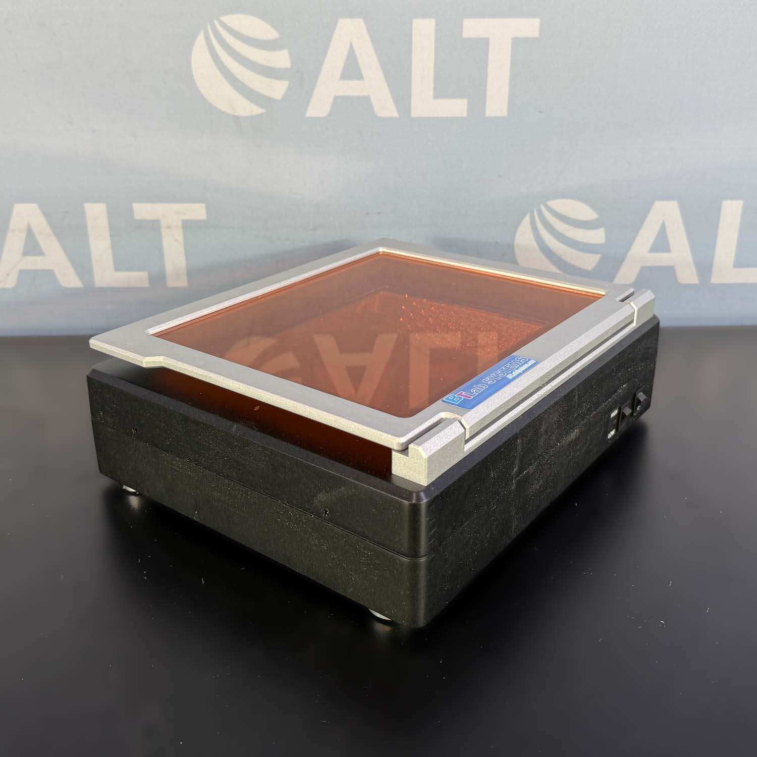 BT LabSystems  Ultra Bright Blue LED Transilluminator
