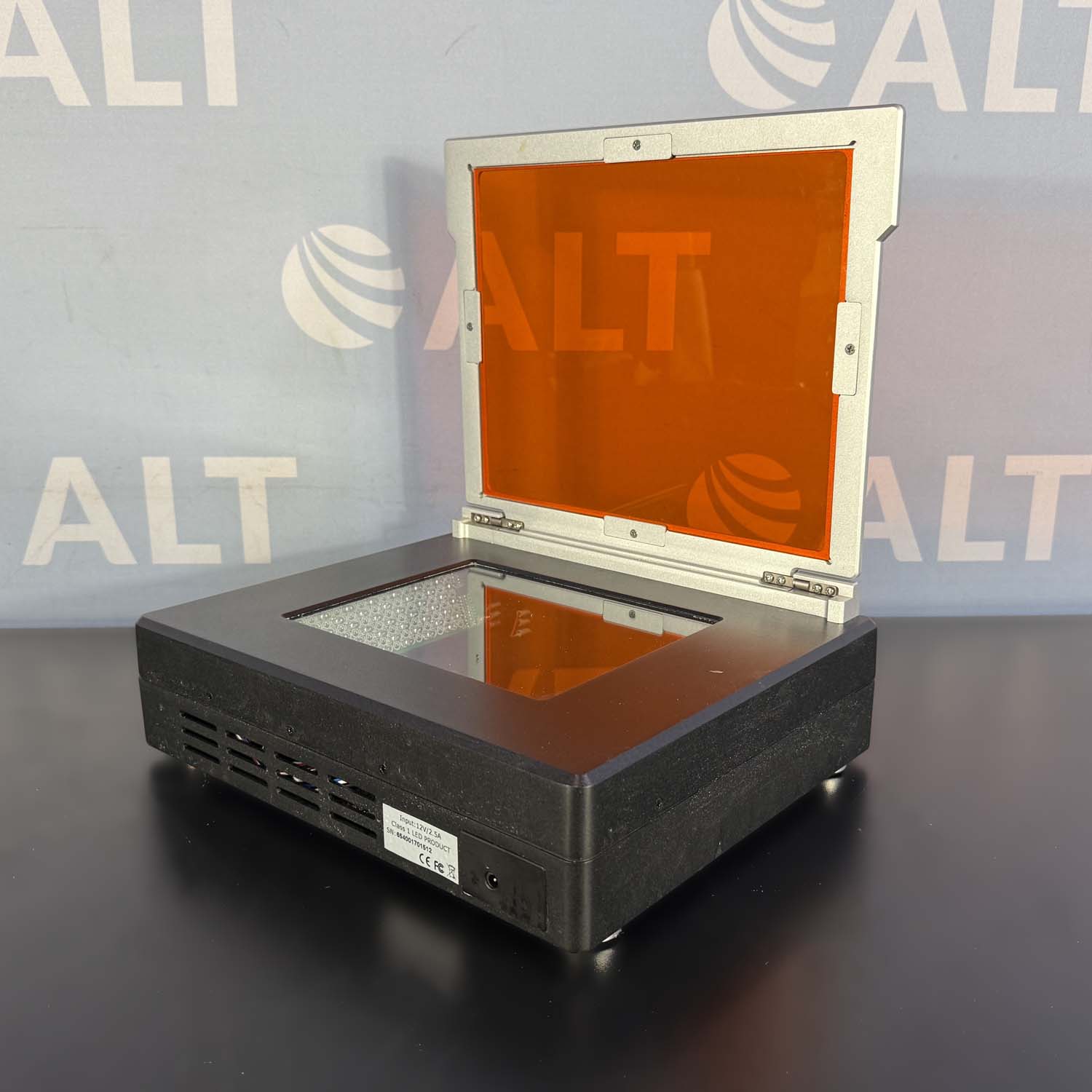 BT LabSystems  Ultra Bright Blue LED Transilluminator