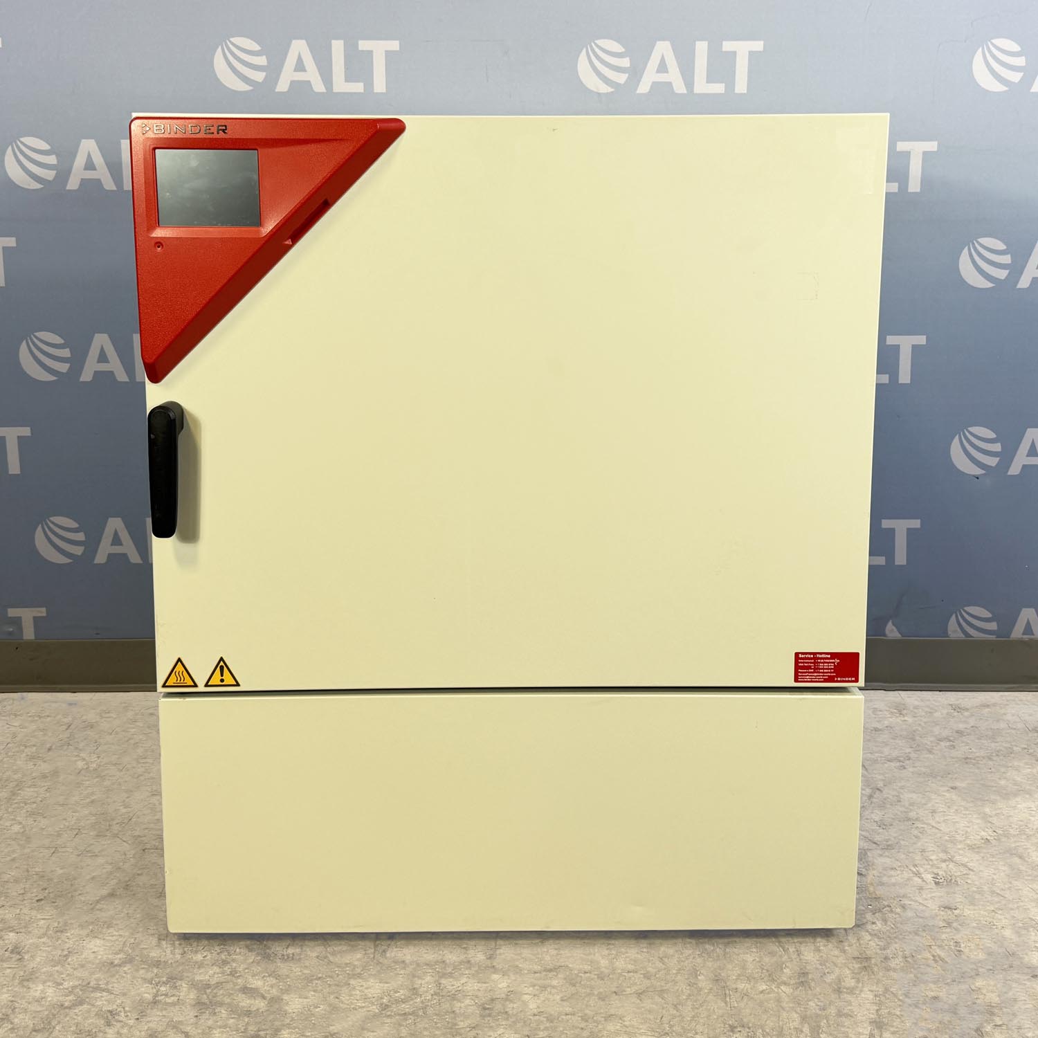 Binder Constant Climate Chamber KBF 115-UL