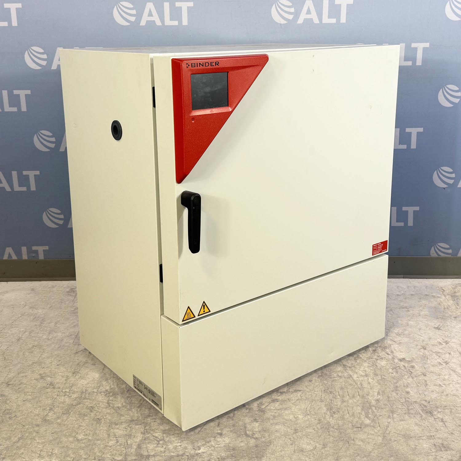 Binder Constant Climate Chamber KBF 115-UL
