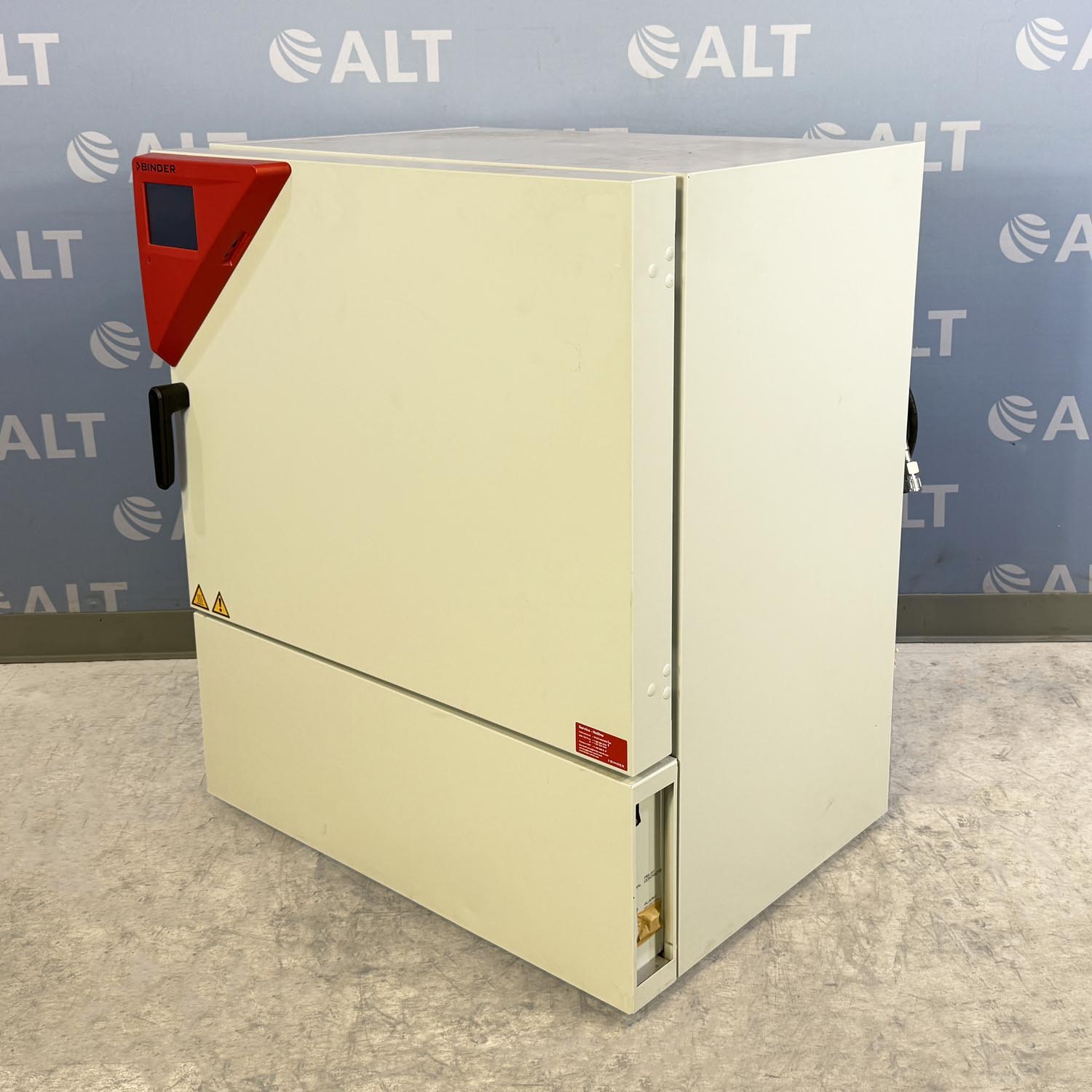 Binder Constant Climate Chamber KBF 115-UL