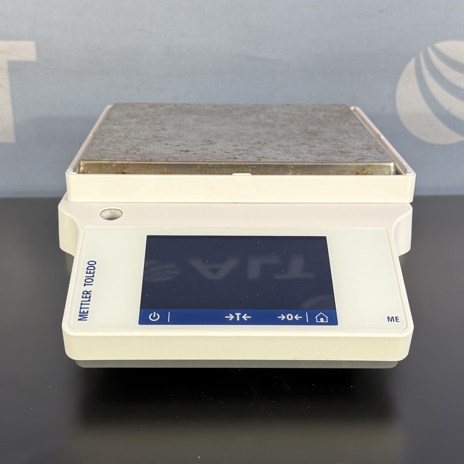 Mettler Toledo  Precision Balance ME4002TE/00