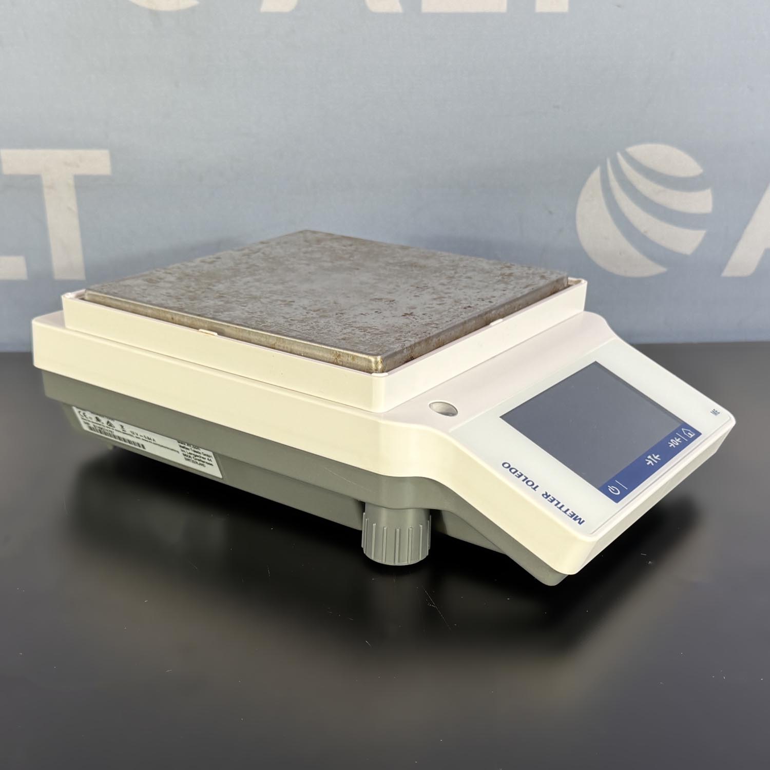Mettler Toledo  Precision Balance ME4002TE/00