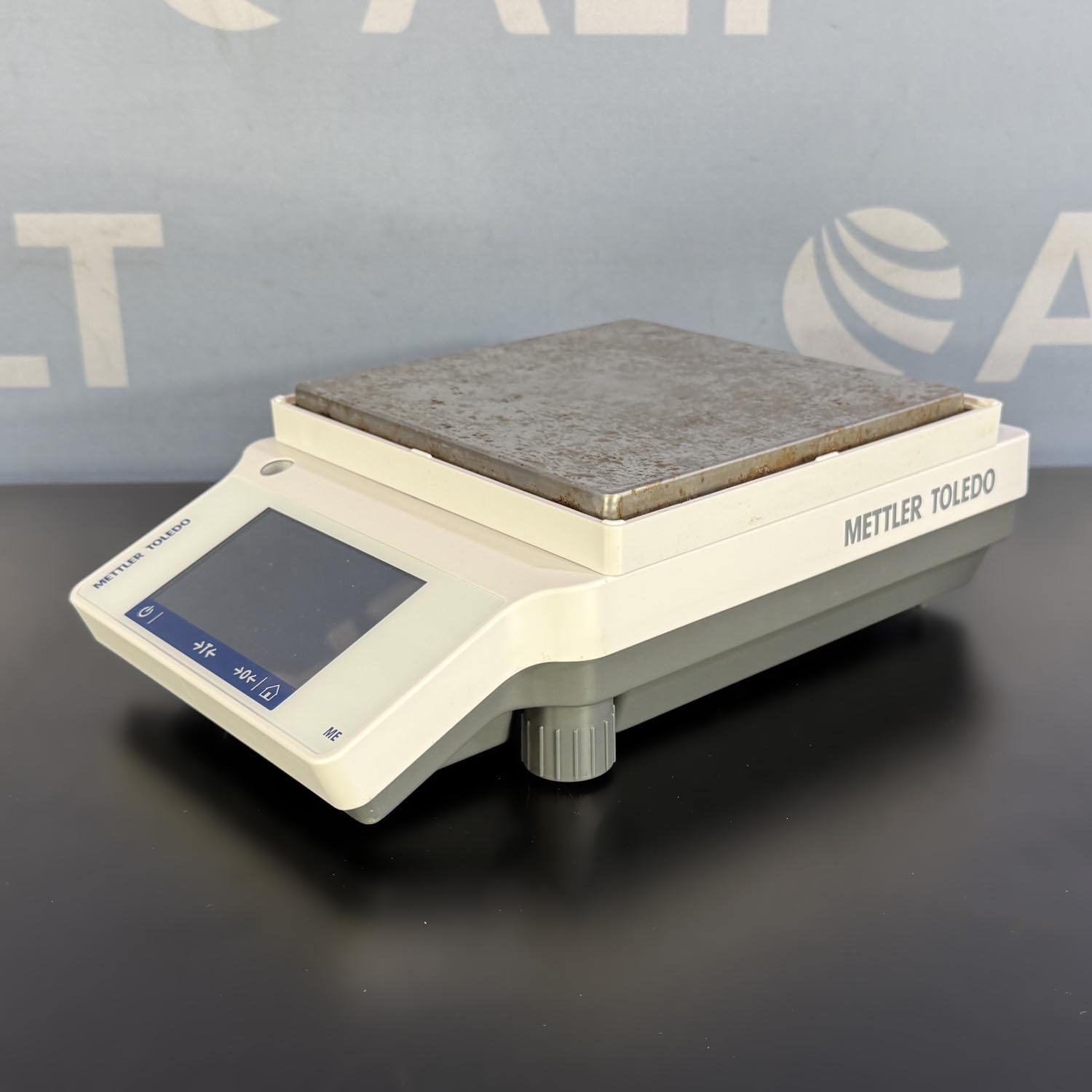 Mettler Toledo  Precision Balance ME4002TE/00