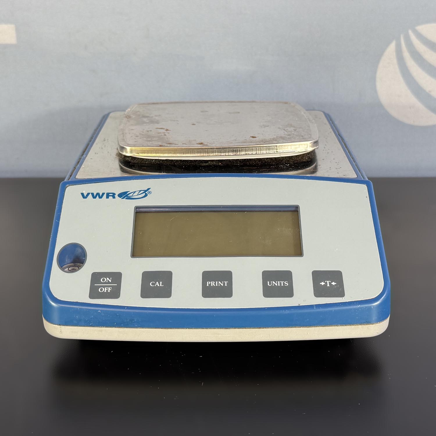 VWR  Digital Scale, Model VWR-1002E