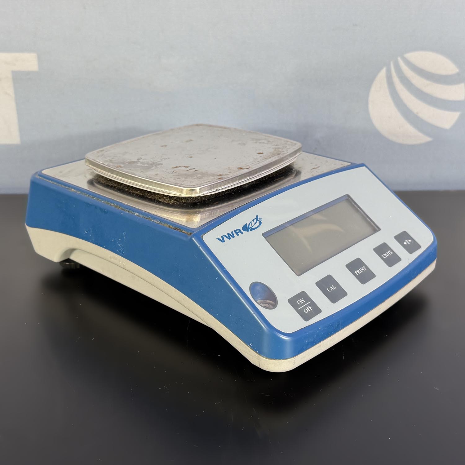 VWR  Digital Scale, Model VWR-1002E