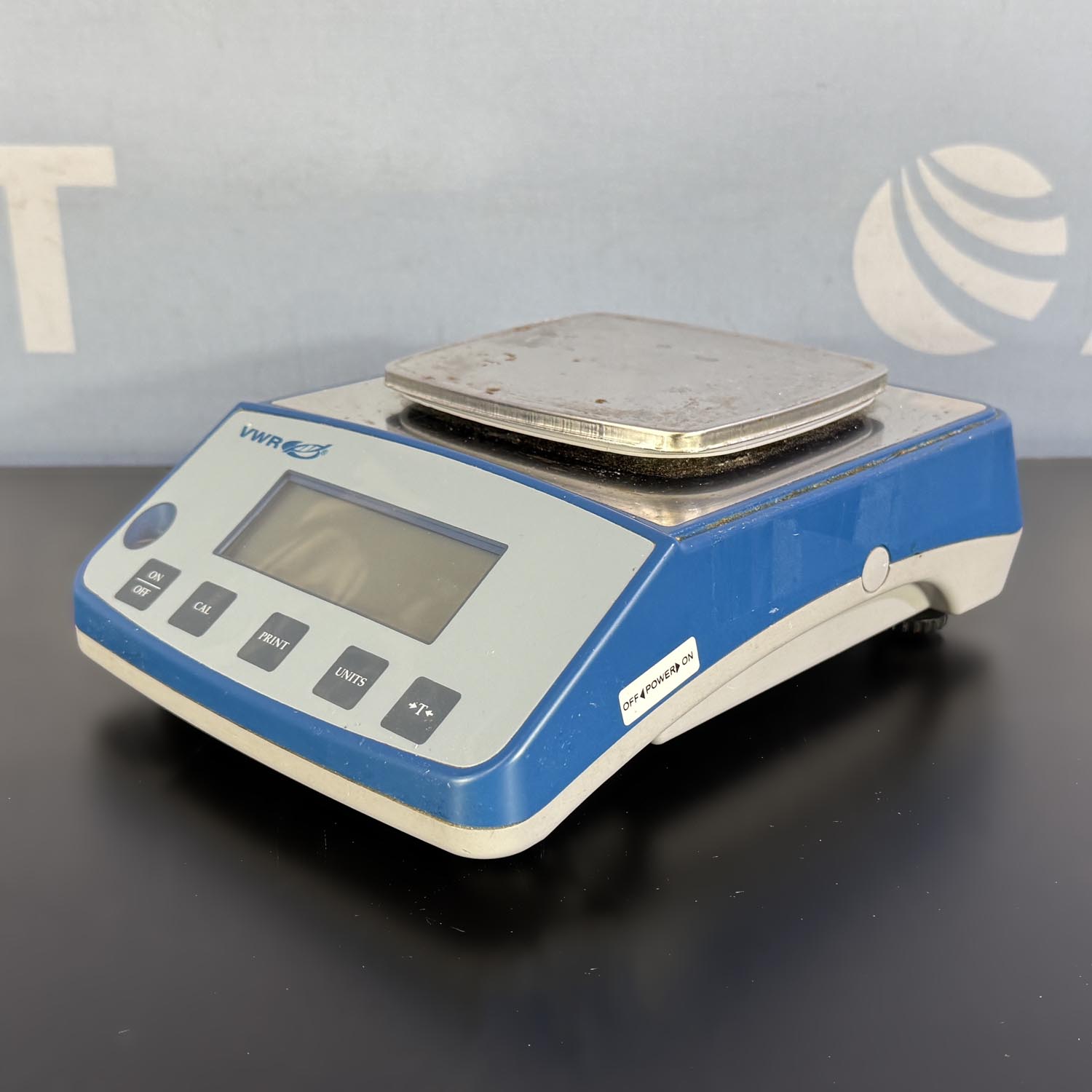 VWR  Digital Scale, Model VWR-1002E
