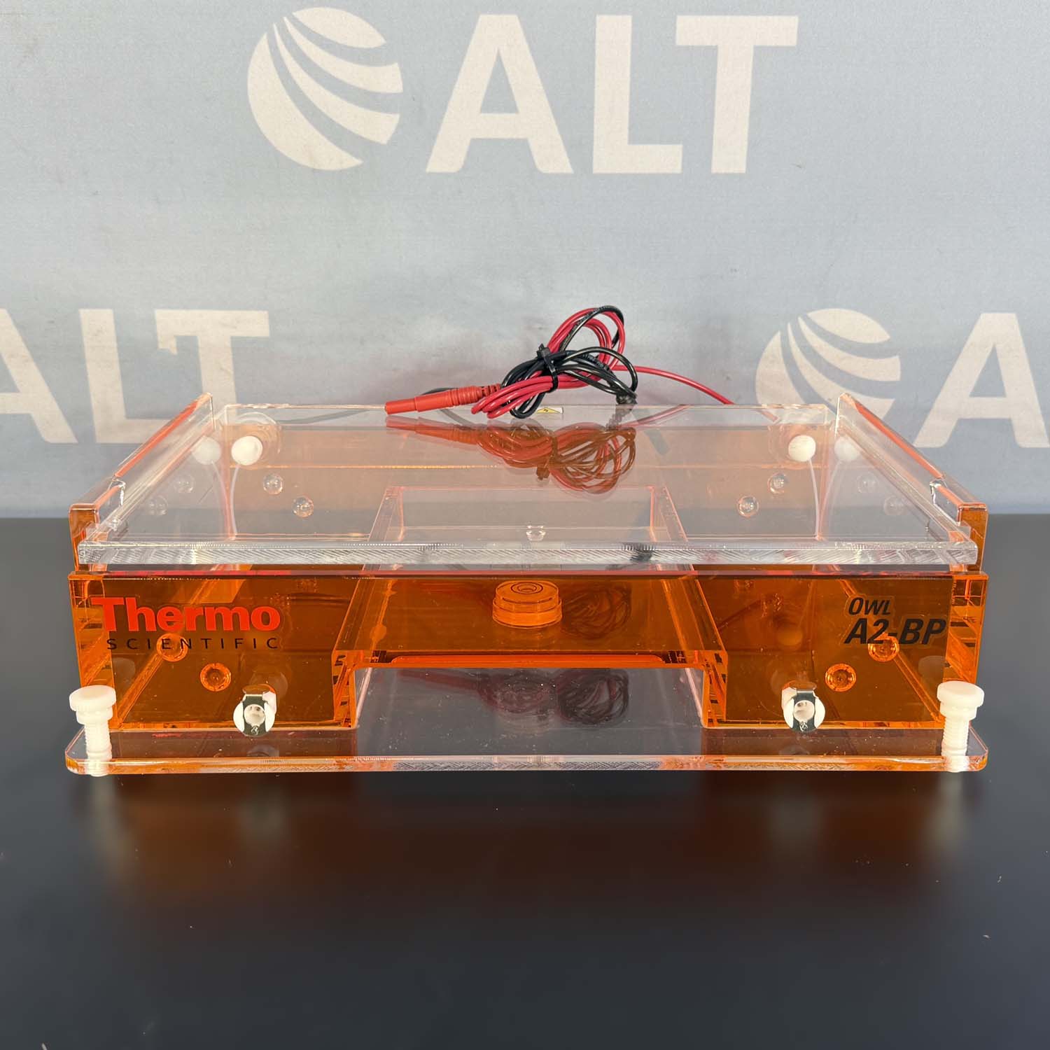 Thermo Scientific  Owl A2-BP Large Gel Electrophoresis System