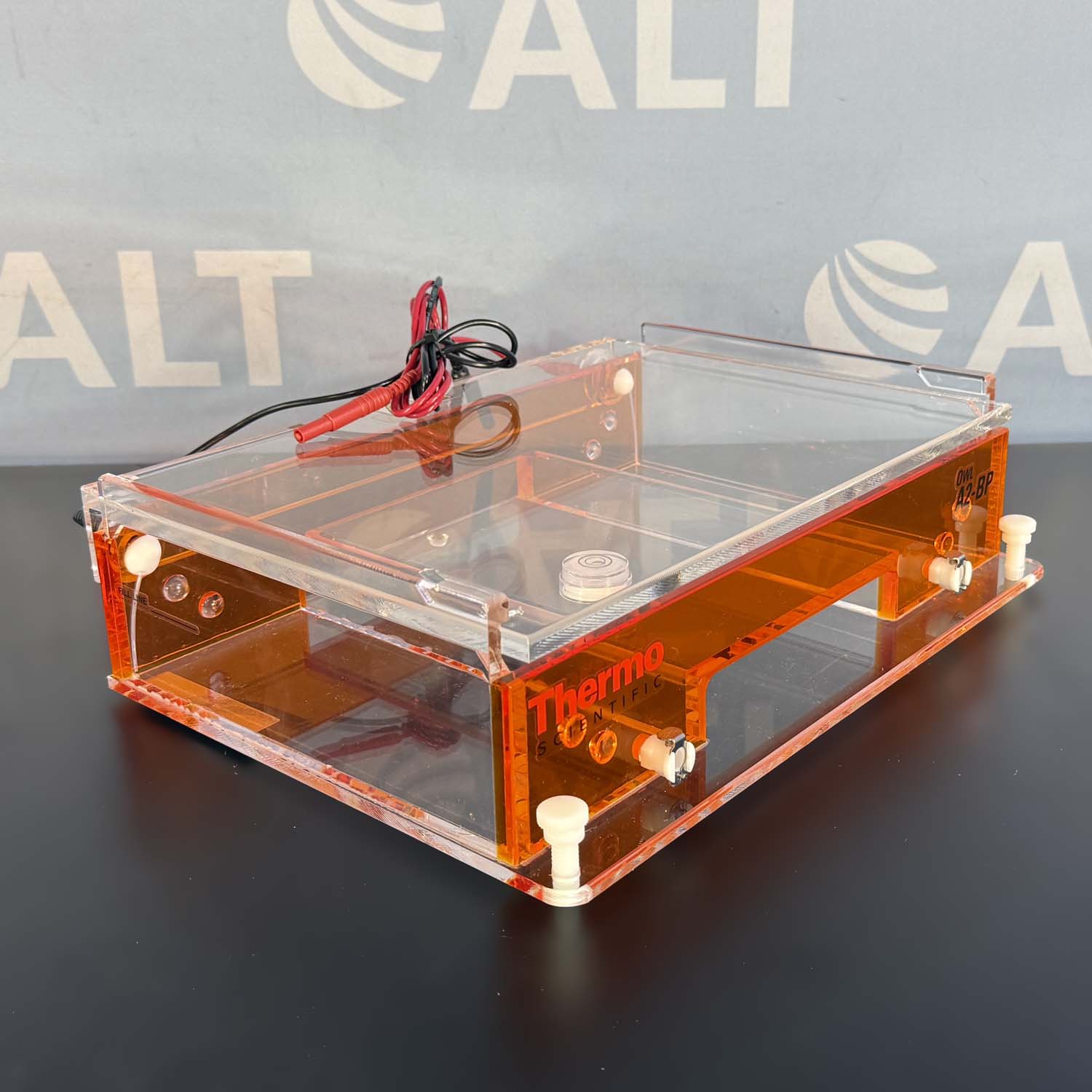 Thermo Scientific  Owl A2-BP Large Gel Electrophoresis System