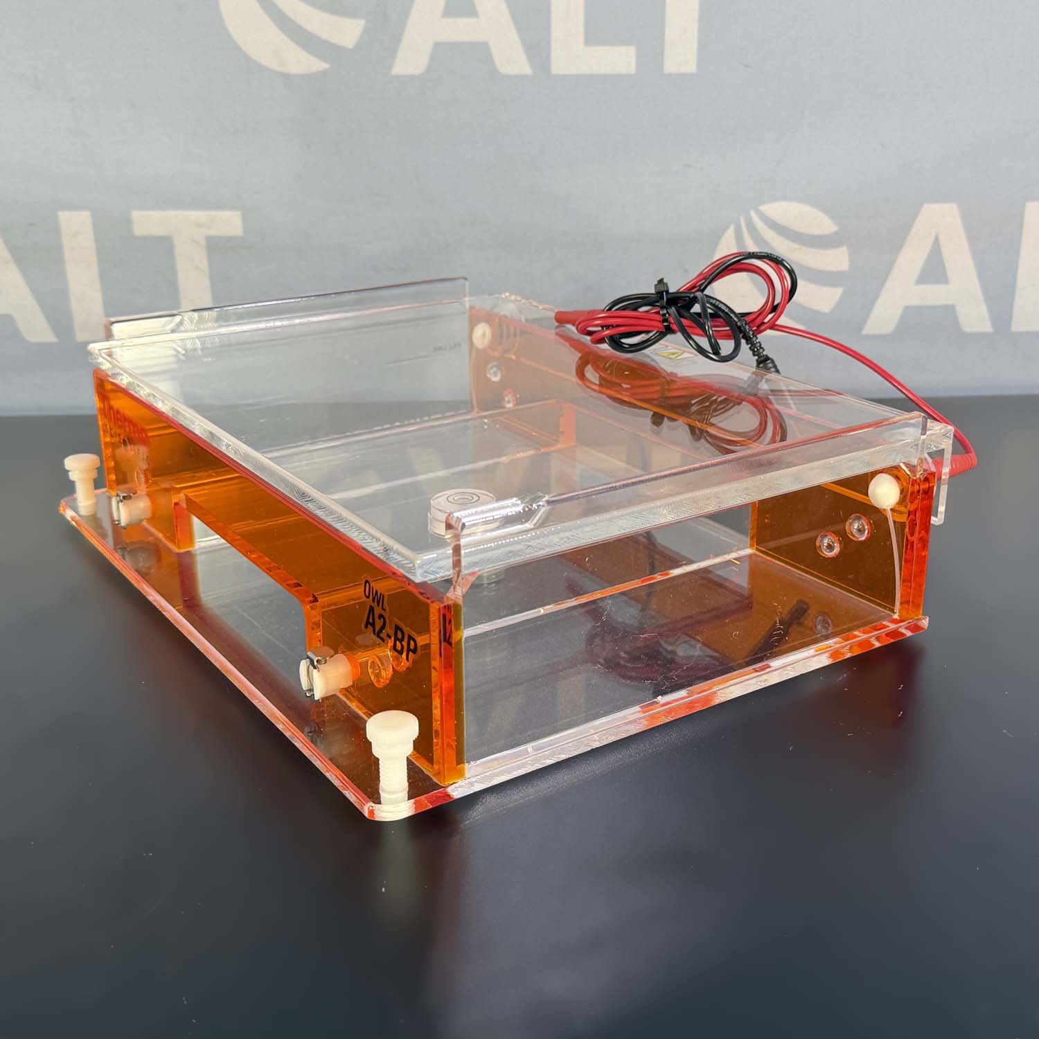 Thermo Scientific  Owl A2-BP Large Gel Electrophoresis System