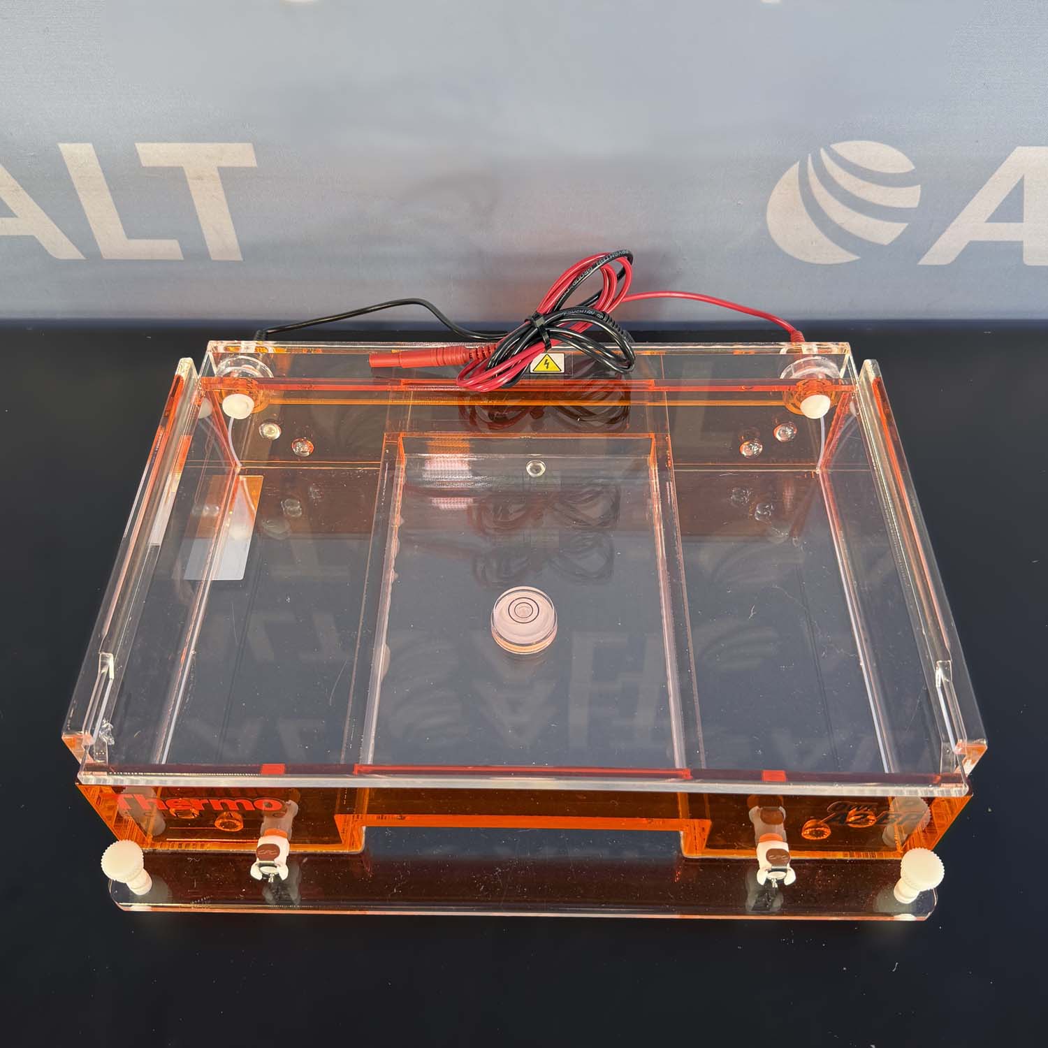 Thermo Scientific  Owl A2-BP Large Gel Electrophoresis System