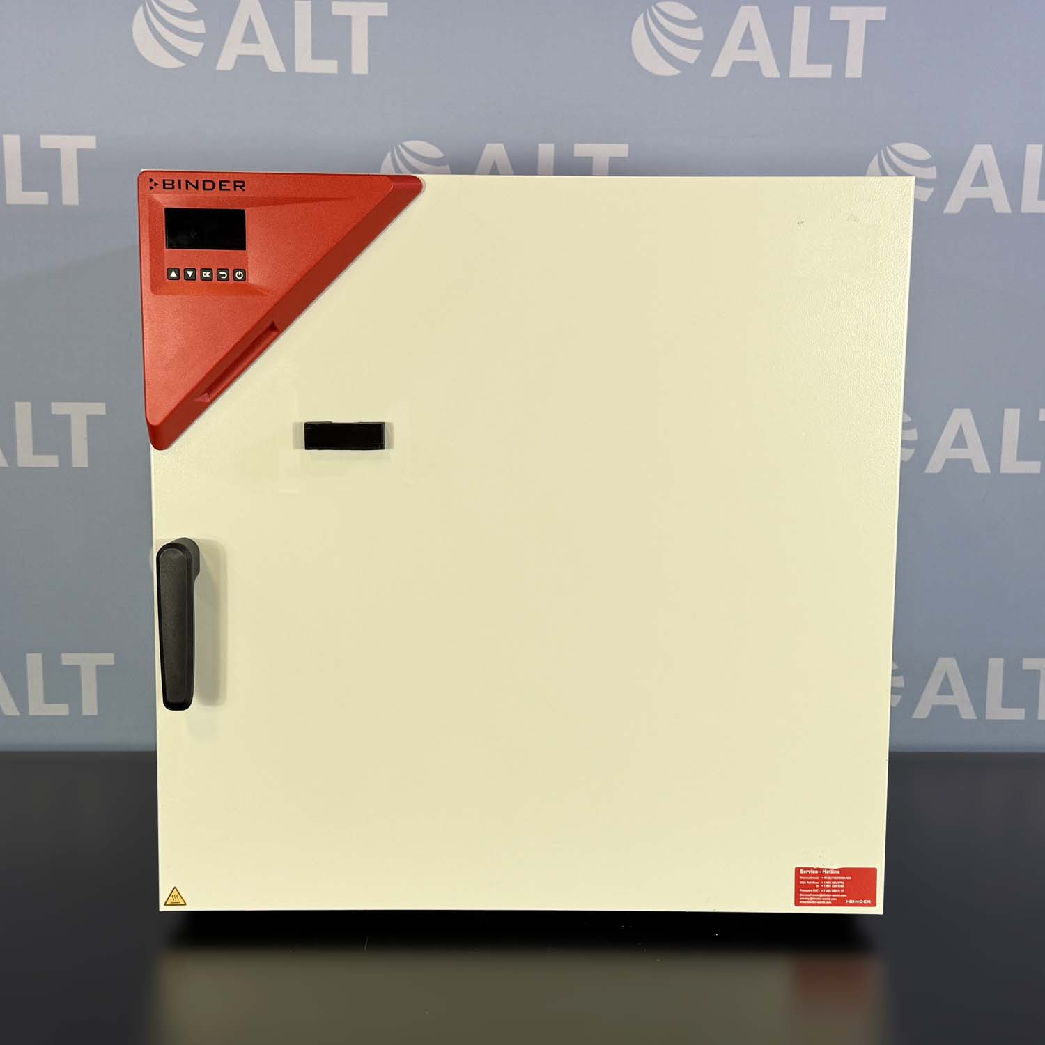Binder  Drying and Heating Oven ED 115-UL